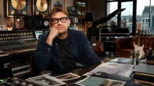 How Did Damon Albarn Build His Fortune