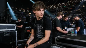How Did One Direction Make Louis Tomlinson Rich