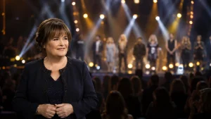 How Did Susan Boyle Build Her Net Worth