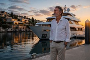 How Important Are Property, Yachts and Private Assets