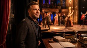 How Important Is Musical Theatre to His Financial Growth
