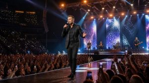 How Much Does Gary Barlow Earn from Take That Today