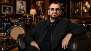 How Much Does Ringo Starr Earn from Touring Today