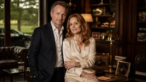 How Much Wealth Comes From Christian Horner