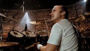 How Profitable Was Genesis for Phil Collins