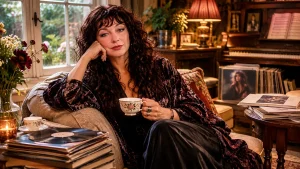 &ldquo;I&rsquo;ve Got Everything I Need&rdquo; &mdash; Kate Bush&rsquo;s Lifestyle and Spending Habits