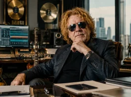 Mick Hucknall Net Worth