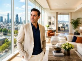 Sacha Baron Cohen Net Worth