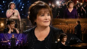 Susan Boyle&rsquo;s Most Financially Successful Career Milestones