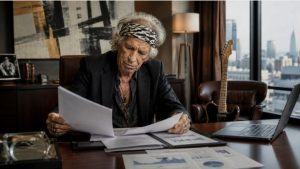 What Business Strategies Have Helped Build His Fortune