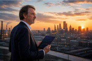 What Could Jim Ratcliffe&rsquo;s Net Worth Be in 2027