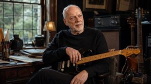 What Did David Gilmour Say About Money and Success