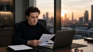 What Is Brooklyn Beckham&rsquo;s Net Worth in 2026