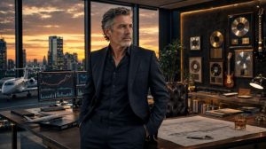 What Is Bruce Dickinson&rsquo;s Net Worth in 2026