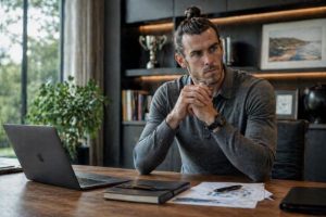 What Is Gareth Bale&rsquo;s Financial Mindset