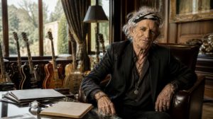 What Is Keith Richards&rsquo; Net Worth in 2026