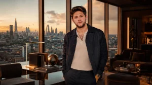What Is Niall Horan&rsquo;s Net Worth in 2026
