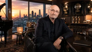 What Is Phil Collins&rsquo; Net Worth in 2026