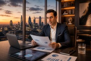 What Is Sacha Baron Cohen&rsquo;s Net Worth in 2026