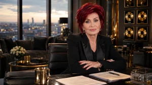 What Is Sharon Osbourne&rsquo;s Net Worth in 2026