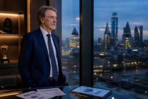 What Is Sir Jim Ratcliffe&rsquo;s Net Worth in 2026