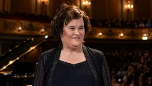 What Is Susan Boyle&rsquo;s Net Worth in 2026