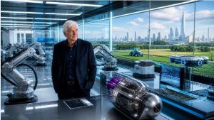 What Is the Future Outlook for James Dyson&rsquo;s Net Worth