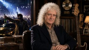What Made John Deacon Different from Other Rock Stars