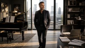 What Makes Gary Barlow&rsquo;s Wealth Strategy Unique