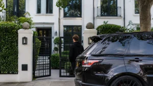 What Properties Does Louis Tomlinson Own