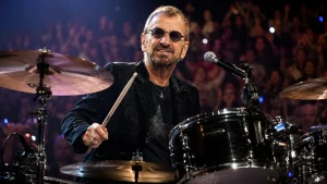 What Properties Has Ringo Starr Owned