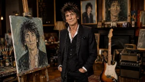 Which Art Form Will History Remember Him For