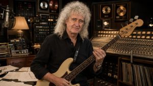 Which Queen Songs Made John Deacon Rich