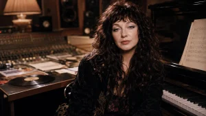 Who Is Kate Bush