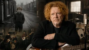 Who Is Mick Hucknall