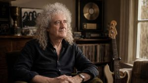 Why Did John Deacon Retire So Early