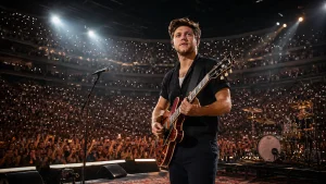 Why Has Touring Been So Important to His Net Worth