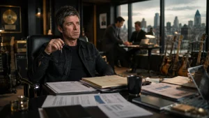 Will Noel Gallagher's Net Worth Continue to Grow