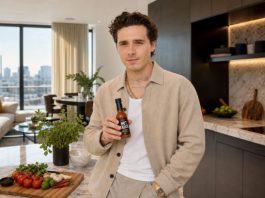 brooklyn beckham net worth