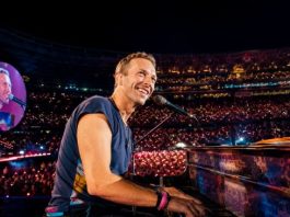 chris martin net worth