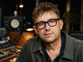 damon albarn net worth