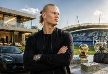 Erling Haaland Net Worth 2026: How the Man City Star Reached $80M at Just 25 erling haaland net worth