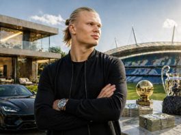Erling Haaland Net Worth 2026: How the Man City Star Reached $80M at Just 25 erling haaland net worth