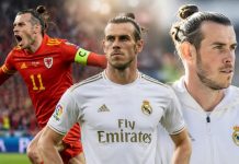 Gareth Bale Net Worth: Career Earnings, Real Estate & Golf Investments gareth bale net worth