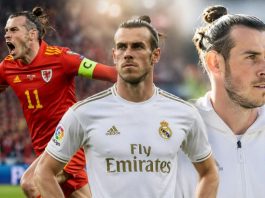 Gareth Bale Net Worth: Career Earnings, Real Estate & Golf Investments gareth bale net worth
