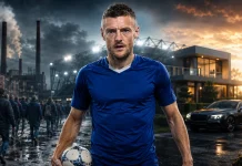 Jamie Vardy Net Worth: Leicester Legend’s Salary, Career Earnings, and Business Empire jamie vardy net worth