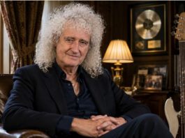 john deacon net worth