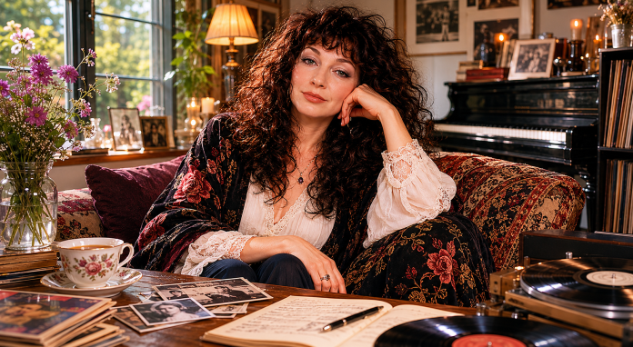 kate bush net worth