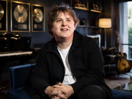 lewis capaldi net worth