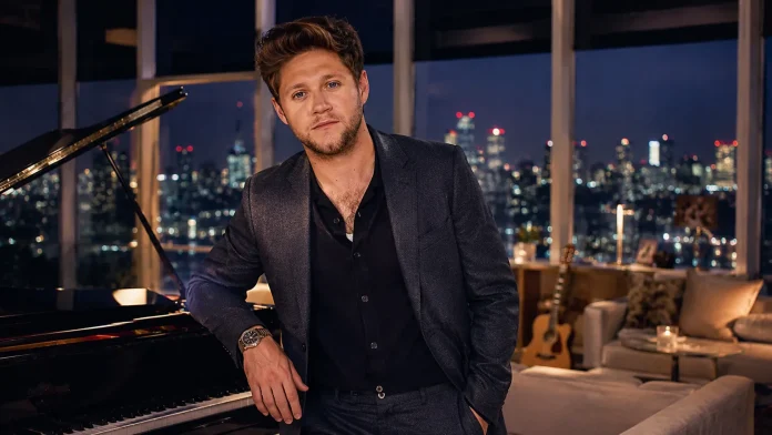 niall horan net worth